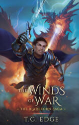 The Winds of War - T. C. Edge (ISBN: 9781068518232)