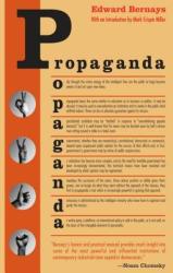Propaganda - Edward L. Bernays (ISBN: 9780970312594)