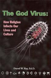 God Virus - Darrel W Ray (ISBN: 9780970950512)