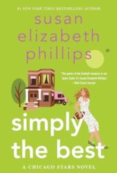 Simply the Best (ISBN: 9780063248571)