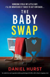 The Baby Swap (ISBN: 9781836185666)