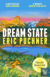 Dream State - Eric Puchner (ISBN: 9781399744133)
