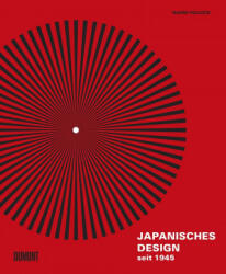 Japanisches Design seit 1945 - Annika Klapper (ISBN: 9783832199845)