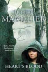 Heart's Blood - Juliet Marillier (ISBN: 9781447256076)