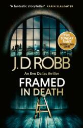Untitled In Death 61 - J. D. Robb (ISBN: 9780349443386)