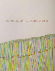 RAVICKIANS - Renee Gladman (ISBN: 9780984469321)