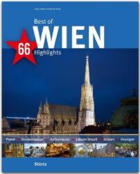 Best of VIENA - 66 repere (ISBN: 9783800349173)