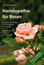 Homöopathie für Rosen (ISBN: 9783943309966)