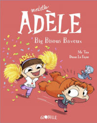BD Mortelle Adèle, Tome 13 - M. TAN (ISBN: 9791027603602)