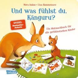 Și ce simți, Känguru? (2022)