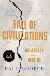 Fall of Civilizations (ISBN: 9780715655481)