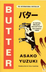 Butter (ISBN: 9780008511715)