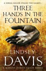 Three Hands In The Fountain (ISBN: 9780099515159)