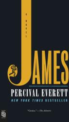 James | Percival Everett (ISBN: 9798217007394)
