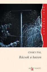 Rácsok a havon (ISBN: 9786156687562)