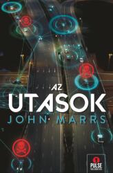 Az utasok (ISBN: 9789636900670)