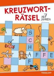 Kreuzworträtsel (ISBN: 9783788639426)