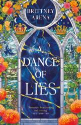 A Dance of Lies (ISBN: 9781526681393)