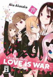 Kaguya-sama: Love is War 28 (ISBN: 9783755503217)