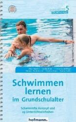 Schwimmen lernen im Grundschulalter (ISBN: 9783778028506)