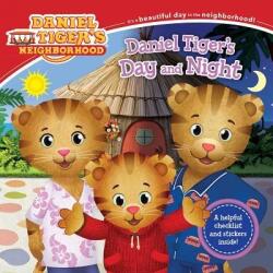 Daniel Tiger's Day and Night (2017)
