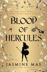 Blood of Hercules (ISBN: 9780008744465)