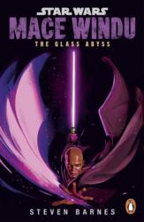 Star Wars: Mace Windu: The Glass Abyss (ISBN: 9781804948255)
