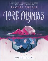 Lore Olympus: Volumul Opt (ISBN: 9781911720324)