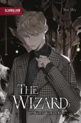 The Wizard (ISBN: 9781427878236)