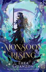 A Monsoon Rising (ISBN: 9780008555924)