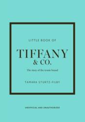 Mica carte a Tiffany & Co (ISBN: 9781035420568)