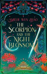 The Scorpion and the Night Blossom (ISBN: 9780008672768)