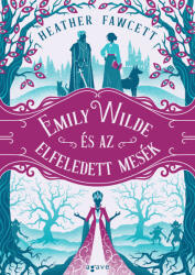 Emily Wilde és az elfeledett mesék (2025)