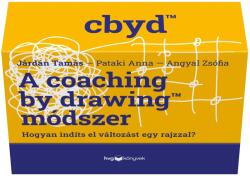 A coaching by drawing módszer - Kártyák (2025)