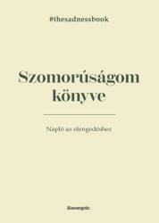 Szomorúságom könyve (2025)