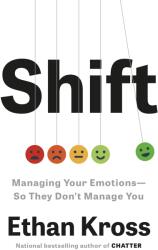 Shift (ISBN: 9798217086214)