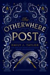 The Otherwhere Post (ISBN: 9798217003761)