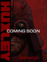 Mauro, Ben - HUXLEY - Mauro, Ben (ISBN: 9780500298435)