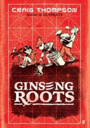 Ginseng Roots (ISBN: 9780571386611)