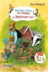Pettersson und Findus. Wie Findus zu Pettersson kam (ISBN: 9783751204859)