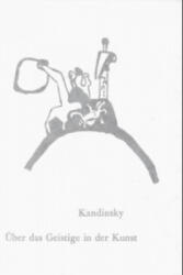 Über das Geistige in der Kunst (ISBN: 9783716513262)