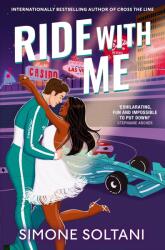 Ride with Me (ISBN: 9781035045143)