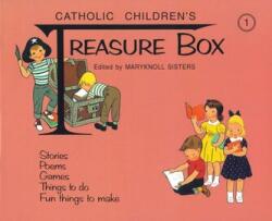 Treasure Box: Book 1 (ISBN: 9780895555519)