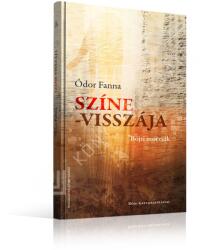 Színe-visszája (ISBN: 9786155772436)