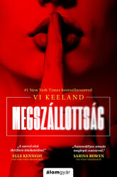 Megszállottság (ISBN: 9789636830076)