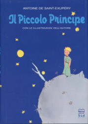 Antoine de Saint-Exupéry: Antoine de Saint-Exupéry: Il Piccolo Principe (ISBN: 9788893084932)