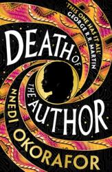 Death of the Author (2025)