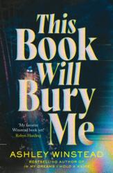 This Book Will Bury Me (ISBN: 9781035905041)