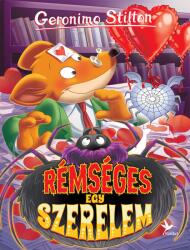 Rémséges egy szerelem (2025)
