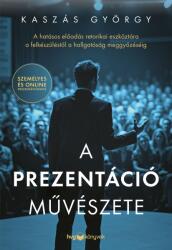 A prezentáció művészete (2025)